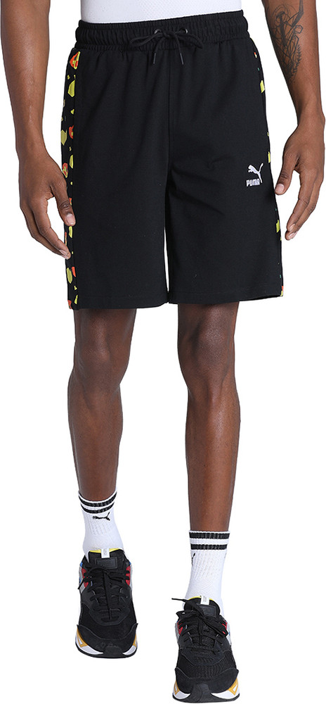Puma top xtg shorts