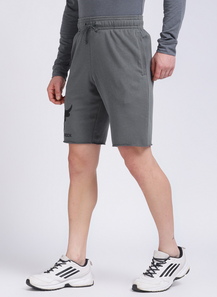 Under armour online casual shorts