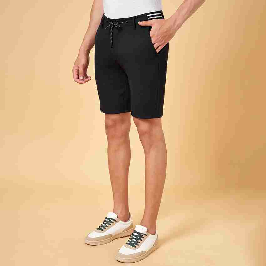 Pantaloons men's shorts on sale