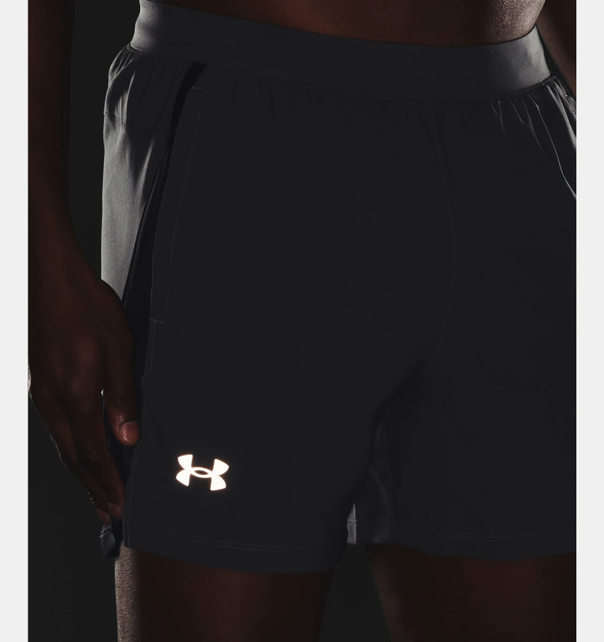 Under armour shorts best sale hombre