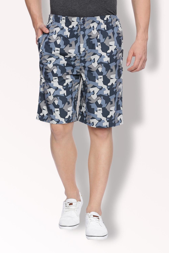 Van heusen on sale shorts for mens
