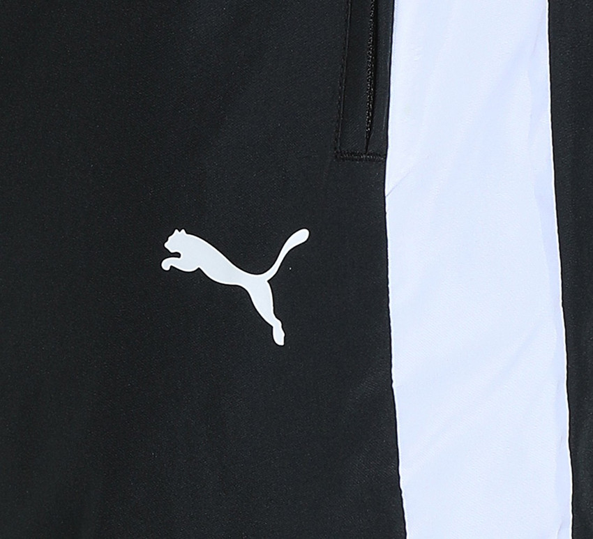 Puma tracksuit shorts outlet