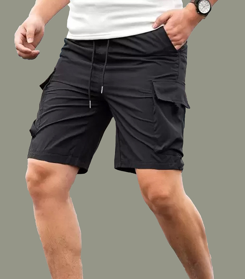 Cargo online shorts flipkart