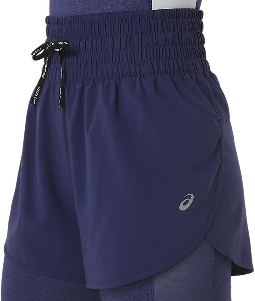 Asics 7 inch shorts ladies online