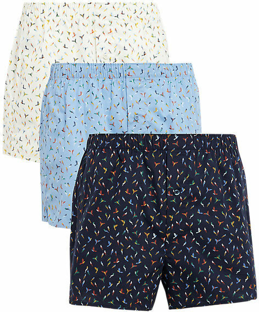 Boxer shorts discount marks and spencer