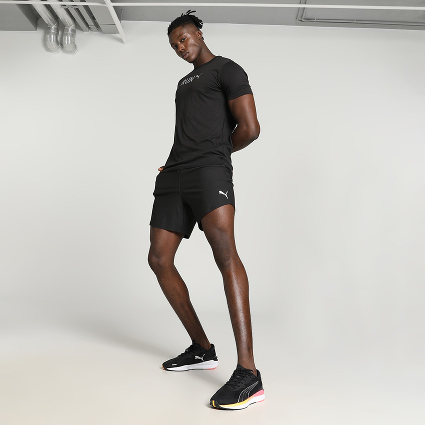 Puma hotsell fitness shorts