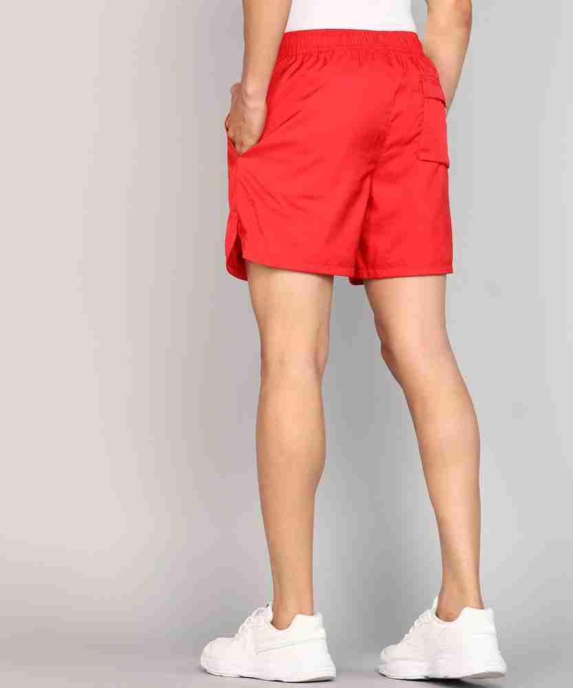 Snapdeal shop nike shorts