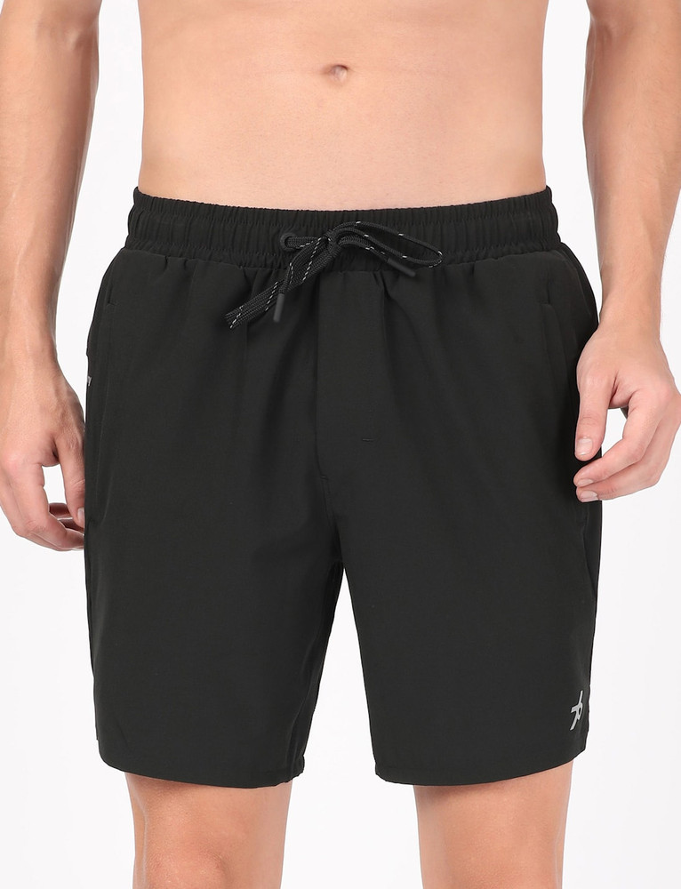 JOCKEY Solid Men Black Sports Shorts Buy JOCKEY Solid Men Black Sports Shorts Online at Best Prices in India Flipkart