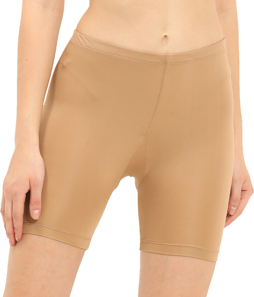 Envie Solid Women Beige Cycling Shorts Buy Envie Solid Women Beige Cycling Shorts Online at Best Prices in India Flipkart
