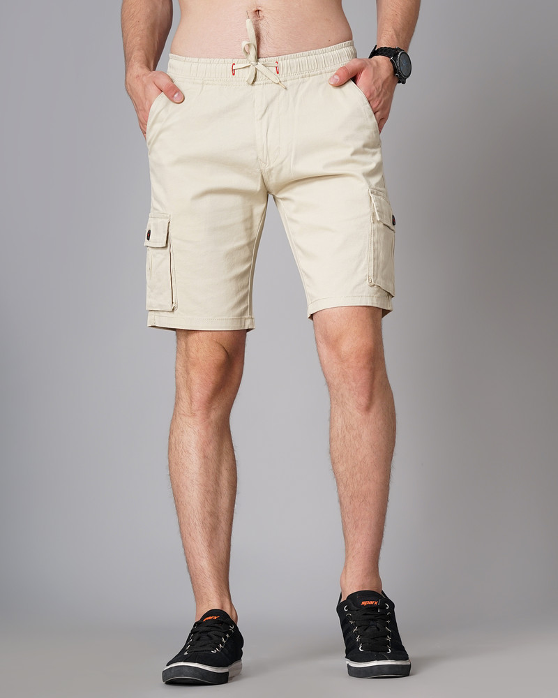 Cargo hotsell shorts flipkart