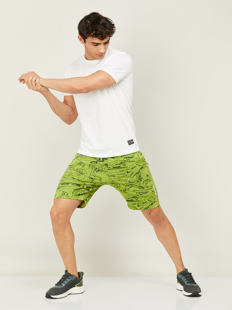 Kappa running shorts hotsell