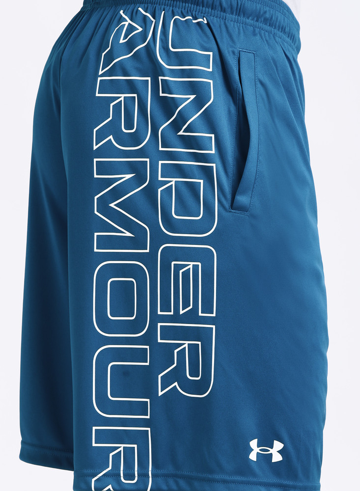 Bermudas under on sale armour