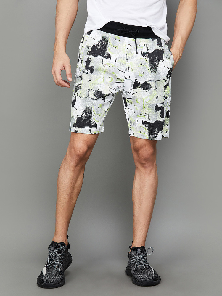 Kappa Printed Men Multicolor Basic Shorts Buy Kappa Printed Men Multicolor Basic Shorts Online at Best Prices in India Flipkart