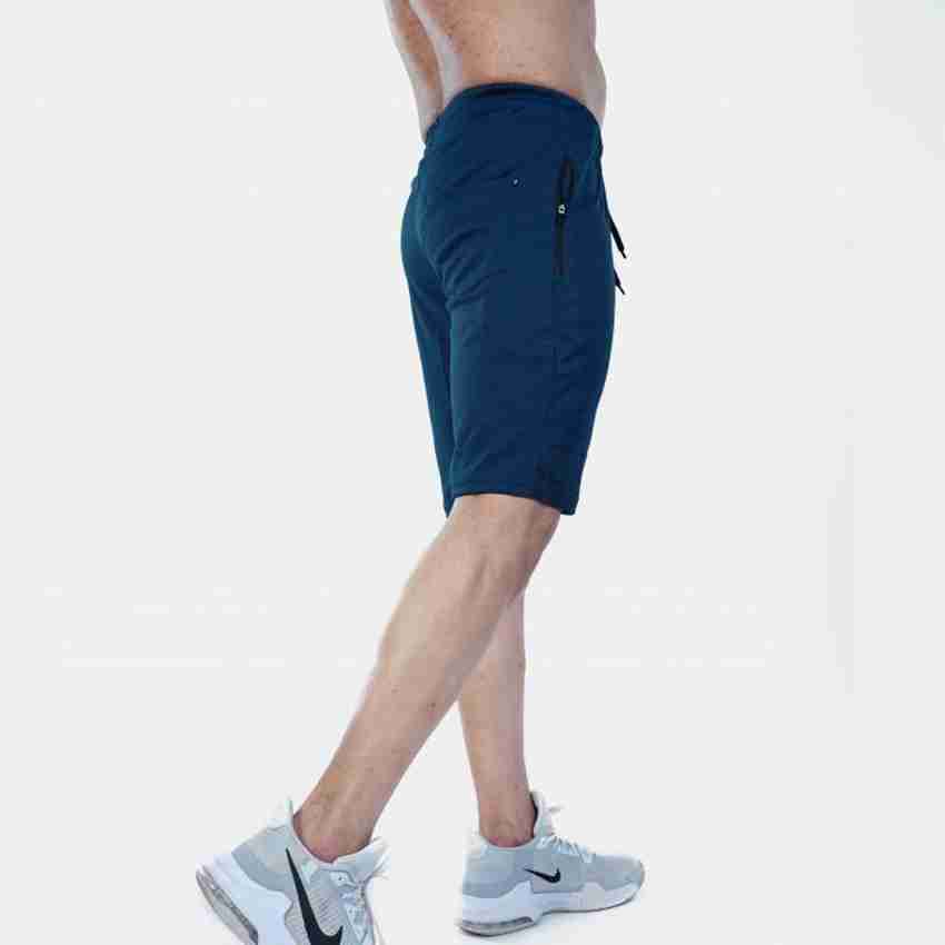 Gymx shorts top