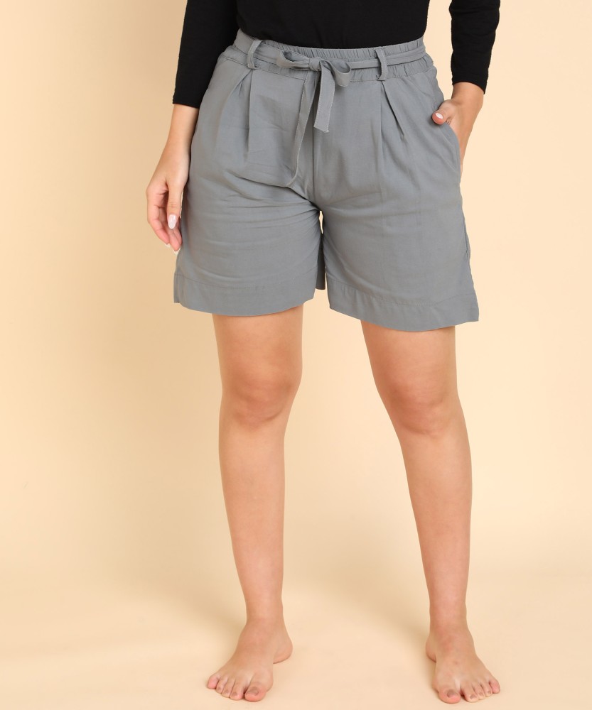 Night hot sale shorts online