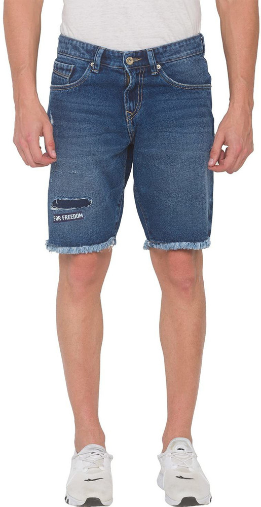 Dennis jean shorts clearance