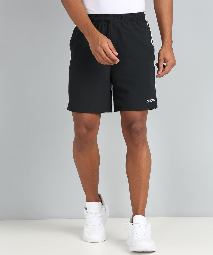 Adidas shorts flipkart shop