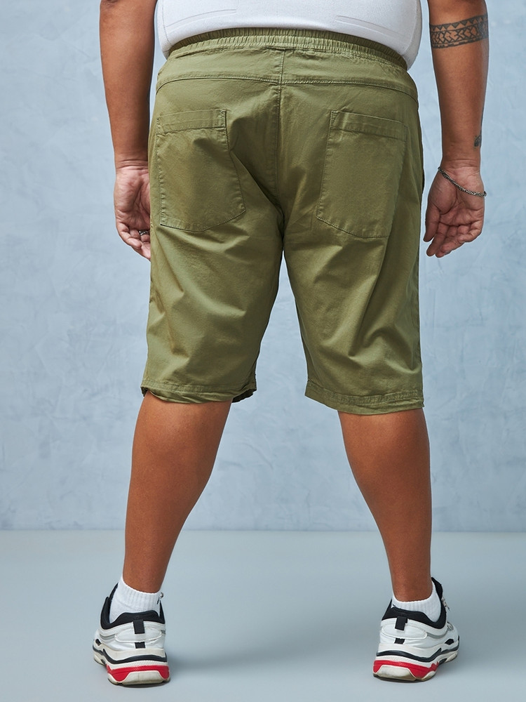 Bewakoof shorts discount