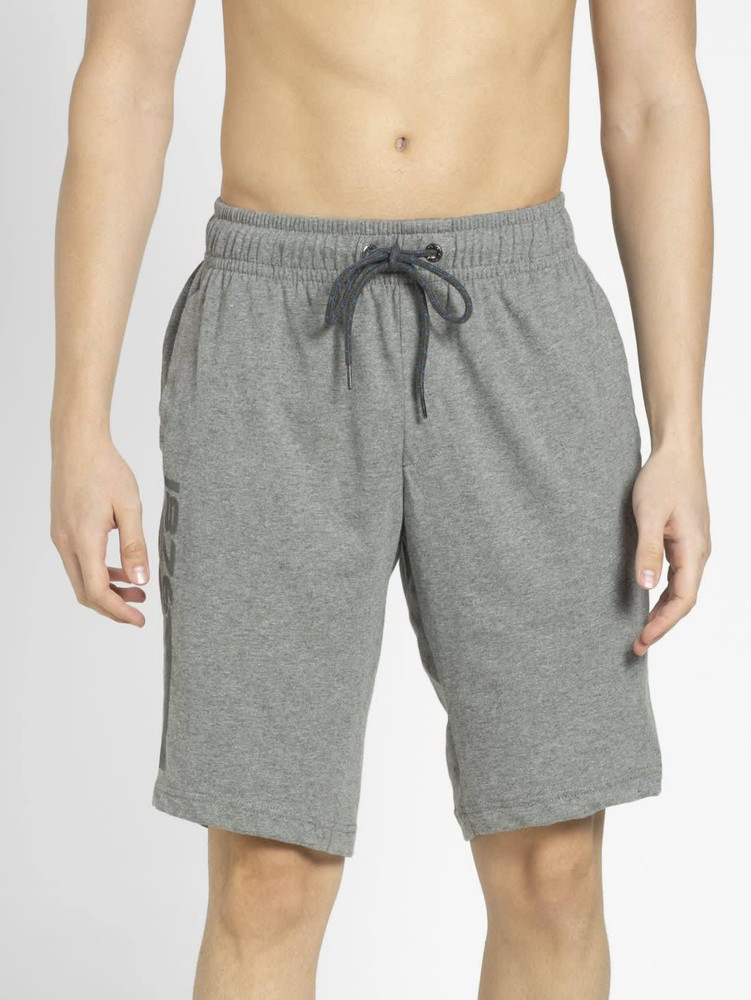 Jockey dri 2024 fit shorts