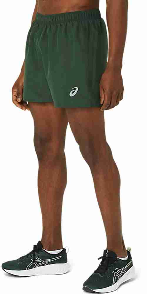 Asics mens shorts on sale