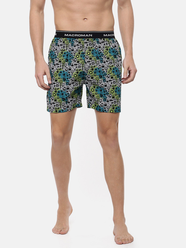 Macroman shorts outlet