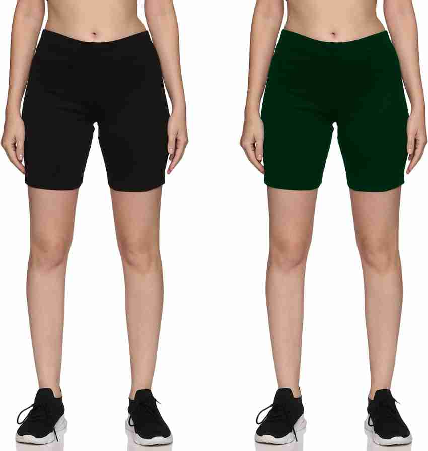 Cycling shorts top h and m
