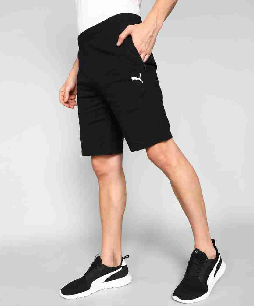 Puma 12 sweat bermuda hotsell