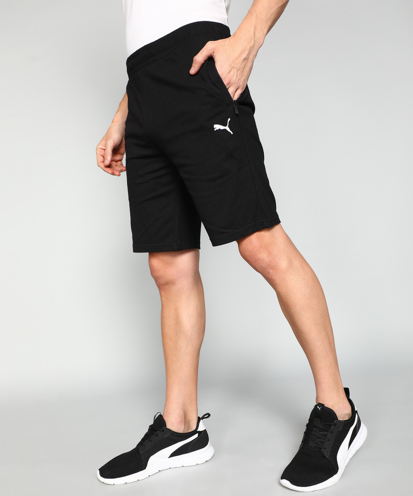 Puma shorts flipkart deals