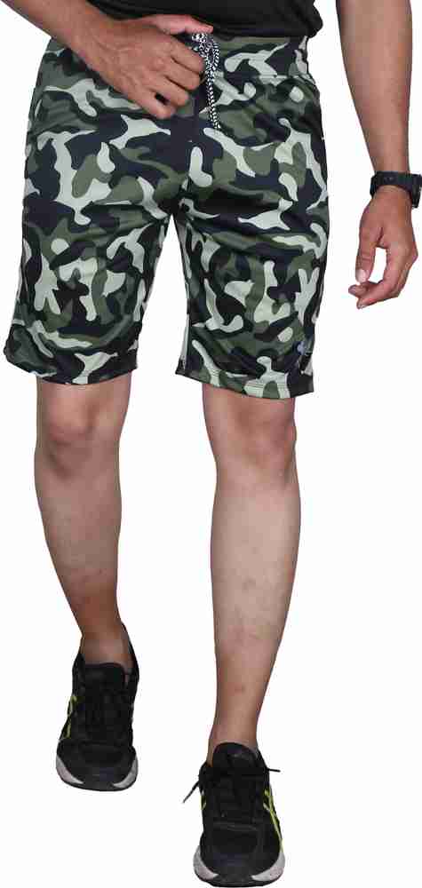 El short discount