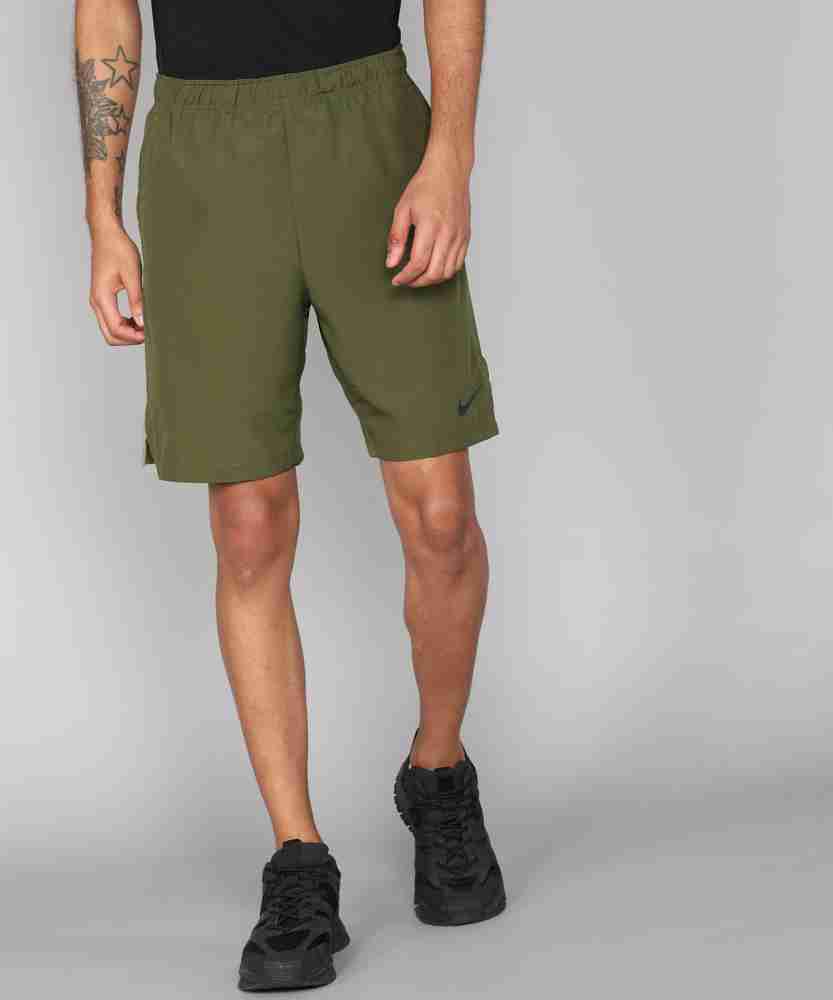 Nike 2025 khaki shorts