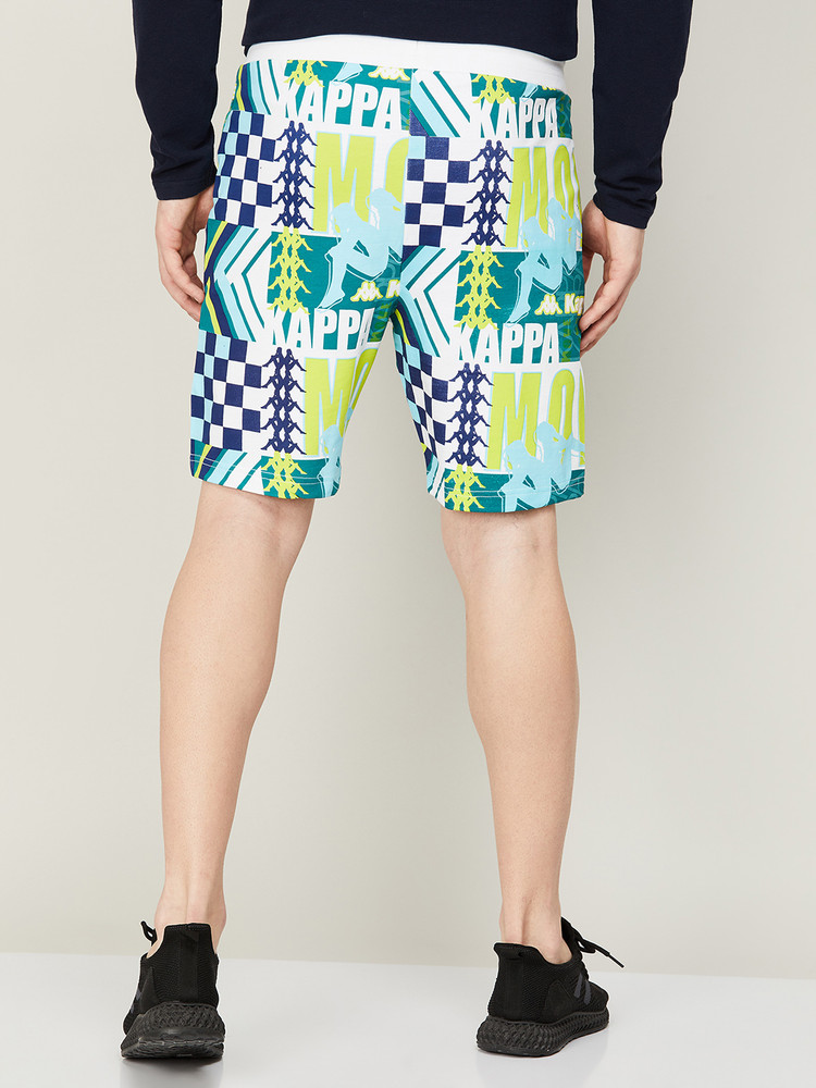 Kappa cheap shorts mens