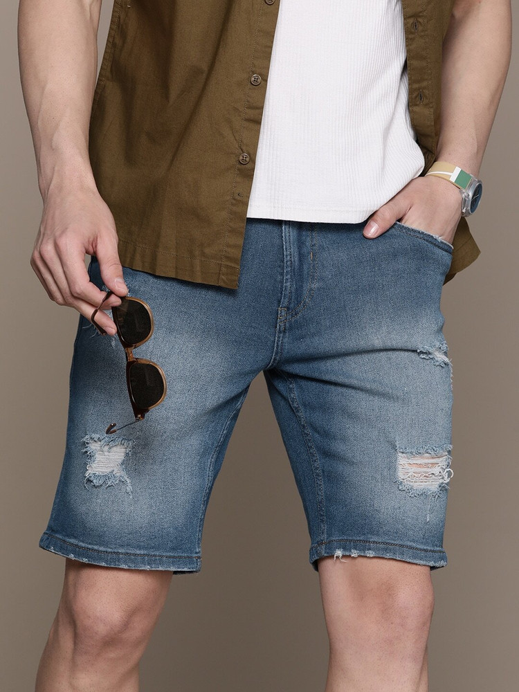 Roadster denim shorts hotsell