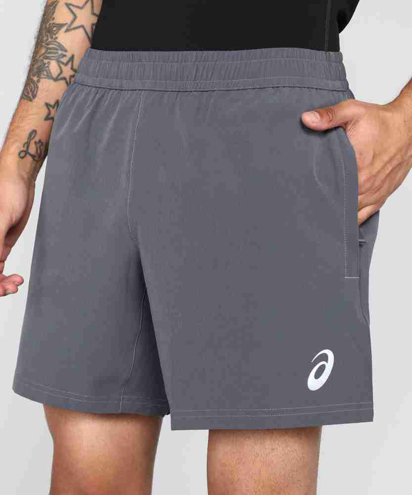 asics shorts sale