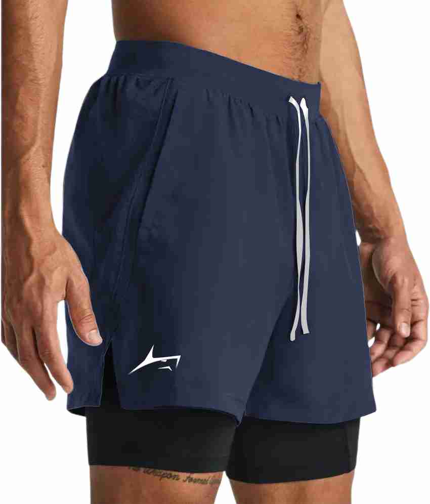 Prosharx Solid Men Grey Sports Shorts Buy Prosharx Solid Men Grey Sports Shorts Online at Best Prices in India Flipkart