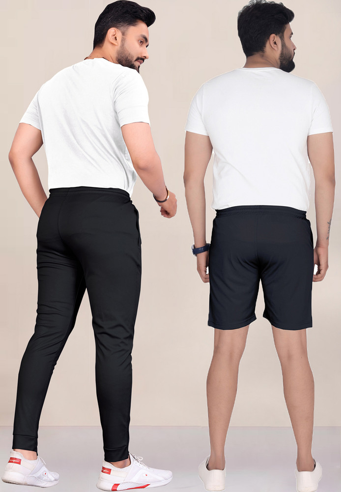 Sport best sale short man