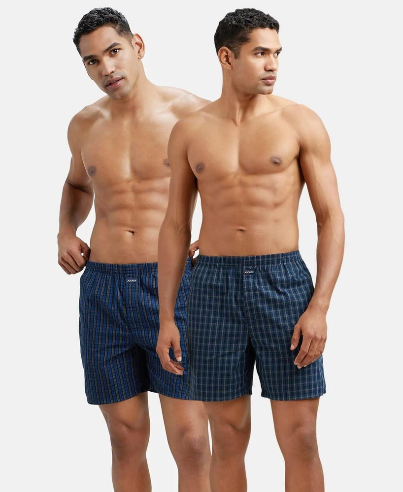 Jockey shorts flipkart deals