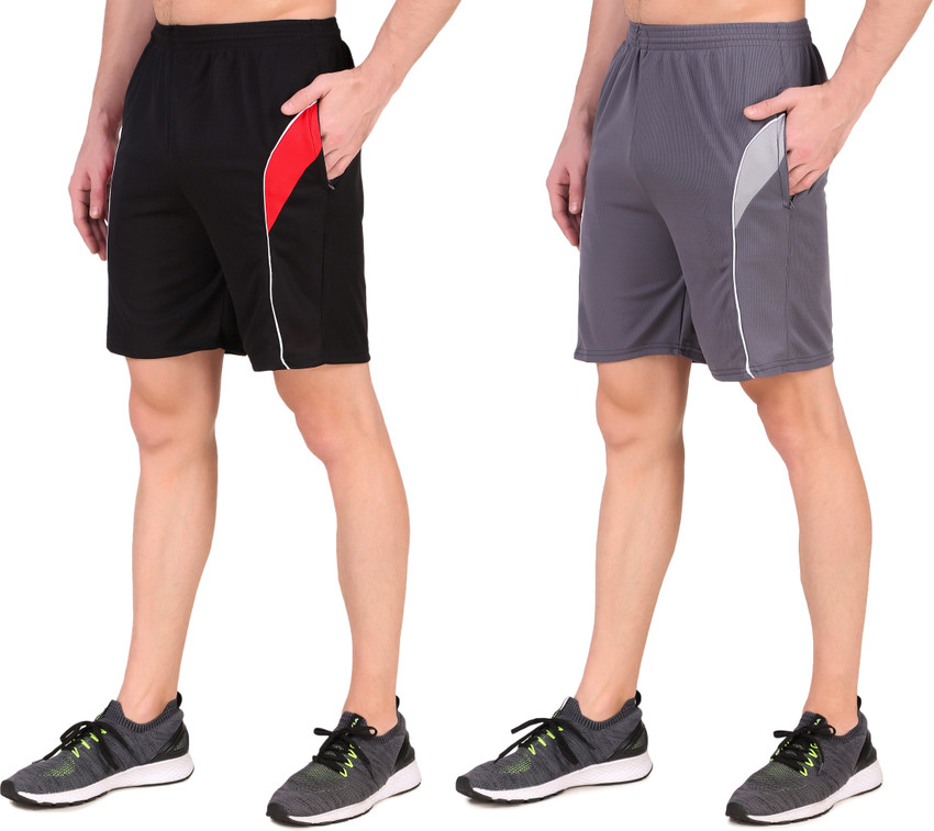 Designer athletic shorts cheap