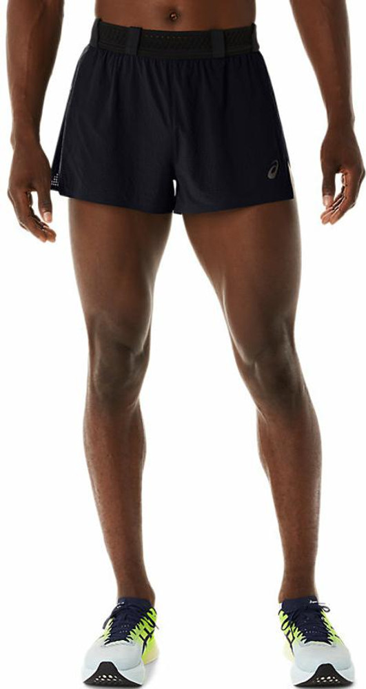 Asics shop running bottoms