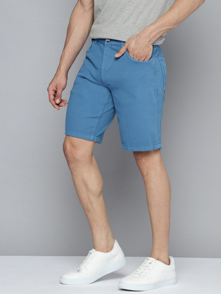 Blue harbour mens shorts store