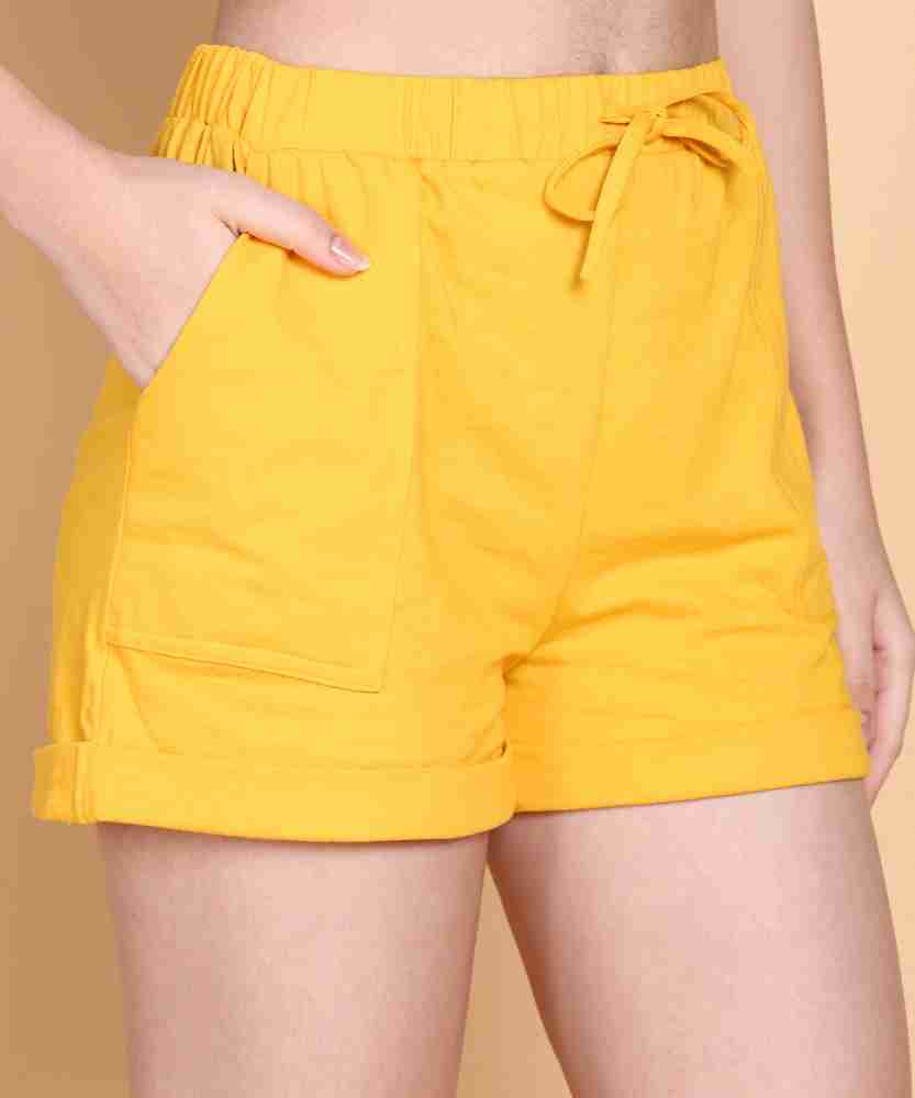 H and hotsell m ladies shorts