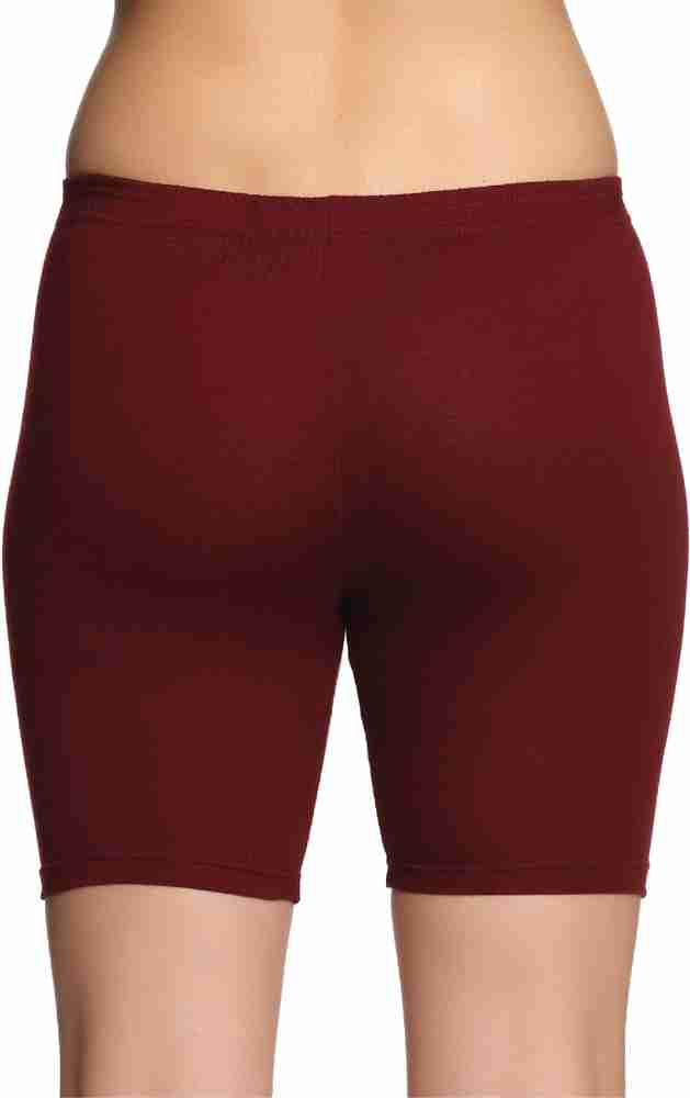 Cycling shorts for girls jockey top