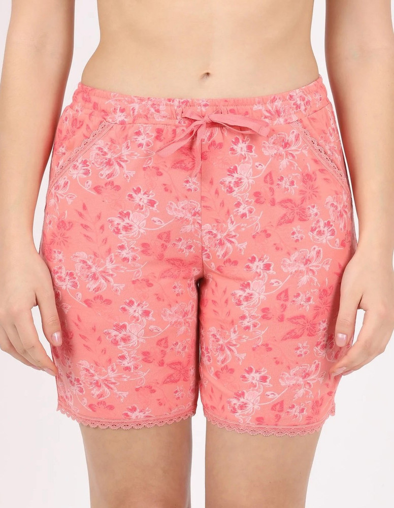 JOCKEY Printed Men Orange Pink Casual Shorts Buy JOCKEY Printed Men Orange Pink Casual Shorts Online at Best Prices in India Flipkart