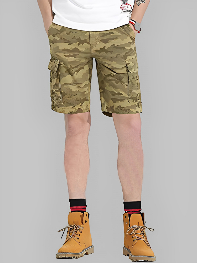 Camouflage shorts for sale shop
