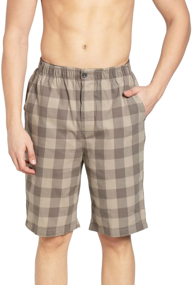 Jockey bermuda shorts cheap