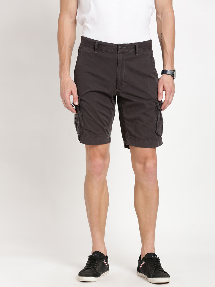 Cargo shorts shop flipkart