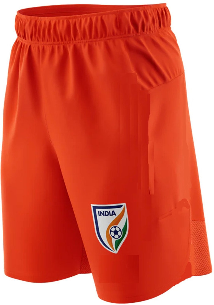 Football shorts top india
