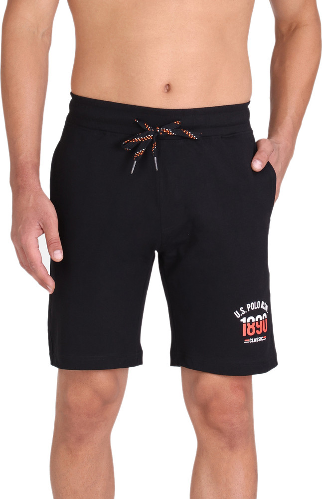 Mens black ralph lauren swim shorts 2025