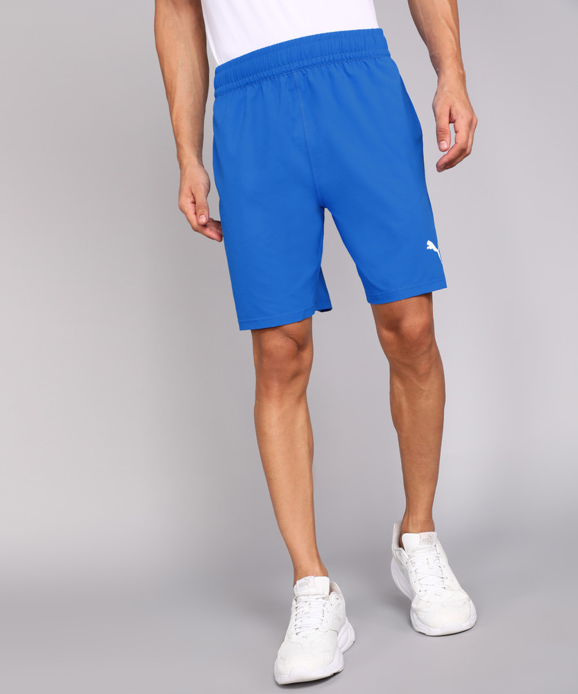 Puma sports shorts for mens on sale