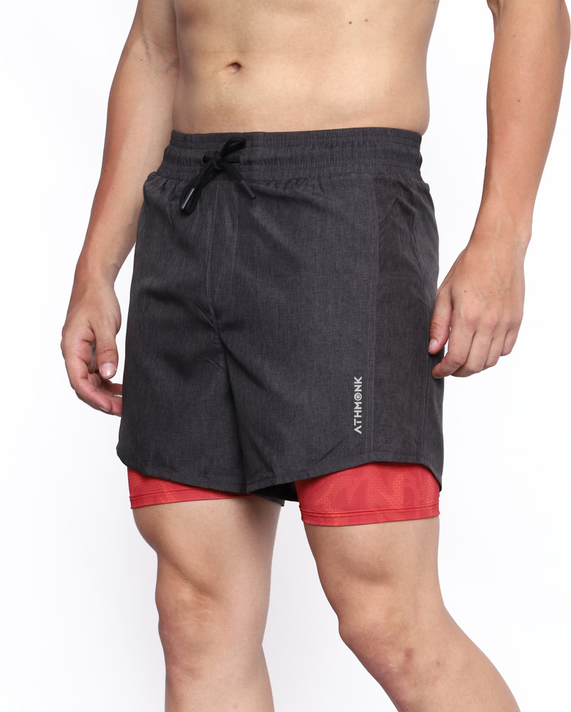 Running hotsell shorts flipkart