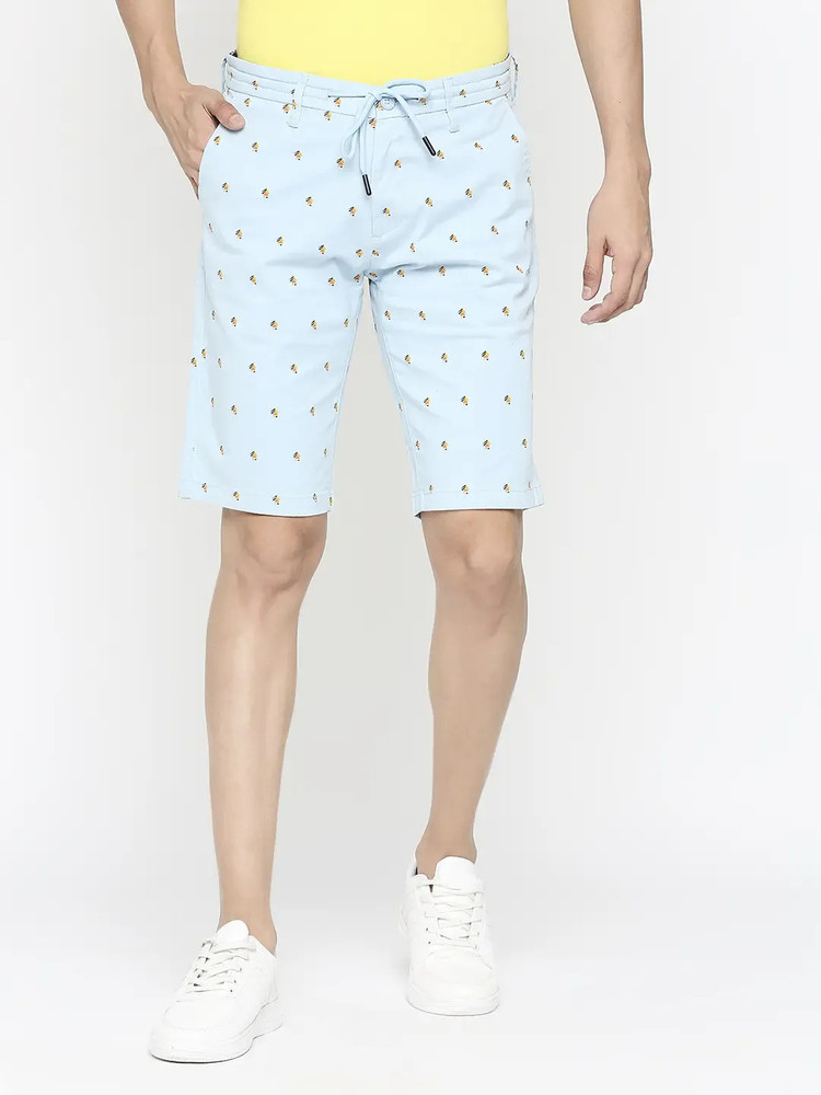 Spykar shorts shop